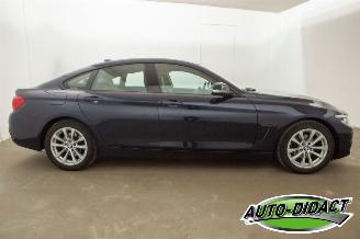 BMW 4-serie 418i Automaat Navi Clima Leder picture 42