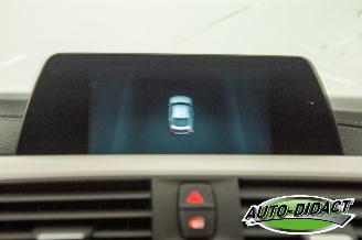 BMW 4-serie 418i Automaat Navi Clima Leder picture 8