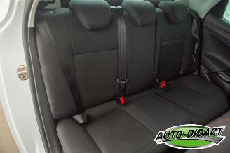 Seat Ibiza 1.0 EcoTSI FR Navi Clima Connect picture 23