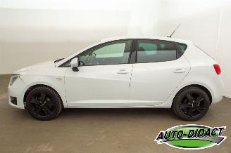Seat Ibiza 1.0 EcoTSI FR Navi Clima Connect picture 35