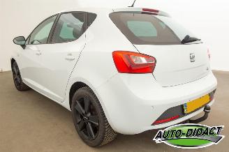 Seat Ibiza 1.0 EcoTSI FR Navi Clima Connect picture 3