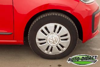 Volkswagen Up! 1.0 BMT move up! Airco picture 25