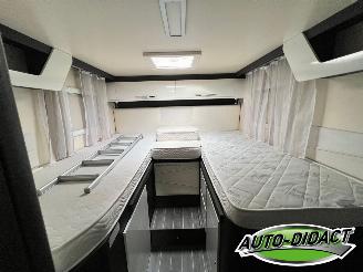 Roller Team  2.0 Automaat 125kw Kronos 284 TL picture 27