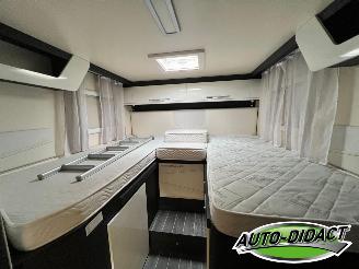 Roller Team  2.0 Automaat 125kw Kronos 284 TL picture 42