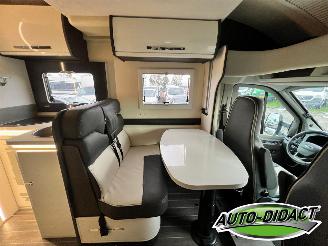 Roller Team  2.0 Automaat 125kw Kronos 284 TL picture 40