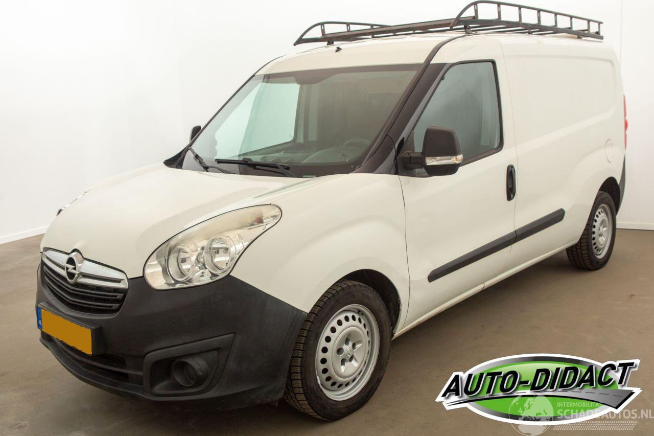 Opel Combo 1.3 CDTi L2H1 Airco ecoFLEX Edition