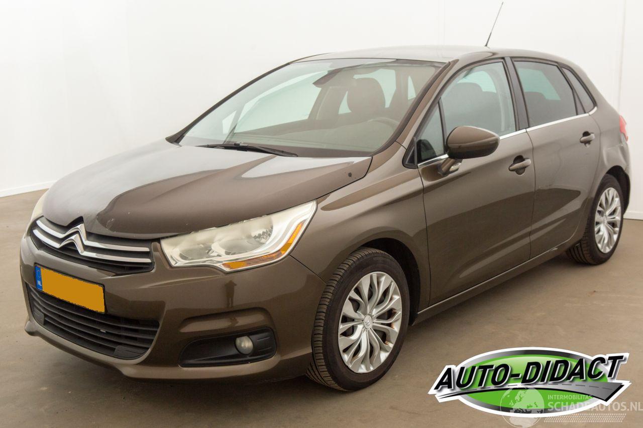 Citroën C4 1.6 e-HDi Automaat Clima Tendance EGS