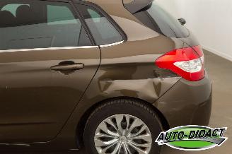 Citroën C4 1.6 e-HDi Automaat Clima Tendance EGS picture 34