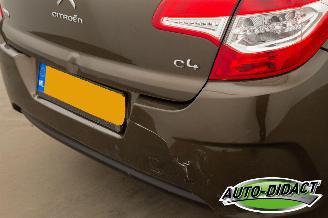 Citroën C4 1.6 e-HDi Automaat Clima Tendance EGS picture 31