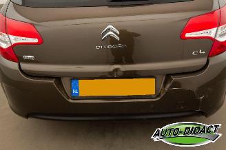 Citroën C4 1.6 e-HDi Automaat Clima Tendance EGS picture 32