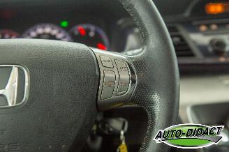 Honda Fr-v 2.2 CTDi Clima Elek Dak Comfort 103 kW Euro 4 picture 13