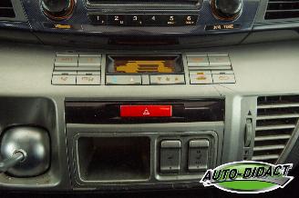 Honda Fr-v 2.2 CTDi Clima Elek Dak Comfort 103 kW Euro 4 picture 8