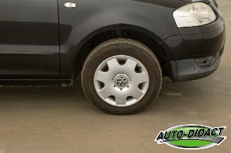 Volkswagen Fox 1.2 Trendline picture 22