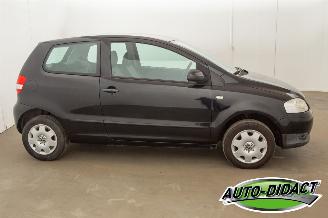 Volkswagen Fox 1.2 Trendline picture 28