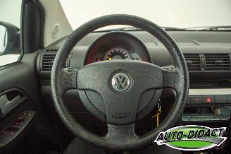 Volkswagen Fox 1.2 Trendline picture 5