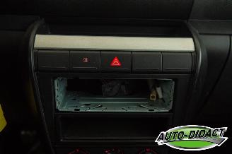 Volkswagen Fox 1.2 Trendline picture 7