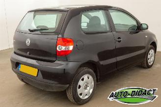 Volkswagen Fox 1.2 Trendline picture 4