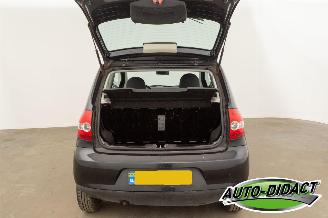 Volkswagen Fox 1.2 Trendline picture 26