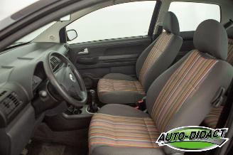 Volkswagen Fox 1.2 Trendline picture 18