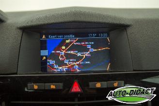 Opel Astra 1.6 Cosmo Navi Stoelverwarming Leder picture 7
