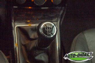 Opel Astra 1.6 Cosmo Navi Stoelverwarming Leder picture 10