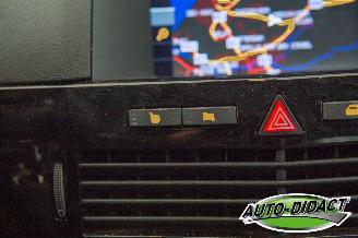 Opel Astra 1.6 Cosmo Navi Stoelverwarming Leder picture 9