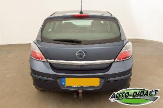 Opel Astra 1.6 Cosmo Navi Stoelverwarming Leder picture 43
