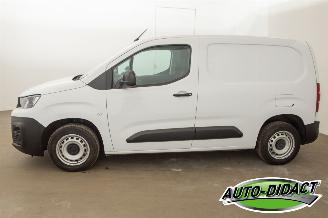 Peugeot Partner 1.5 BlueHDi Airco Navi 100 S&S L1 picture 30