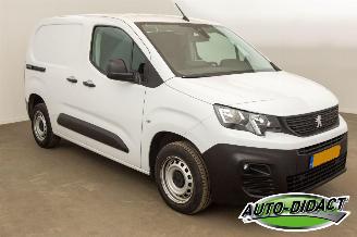 Peugeot Partner 1.5 BlueHDi Airco Navi 100 S&S L1 picture 2