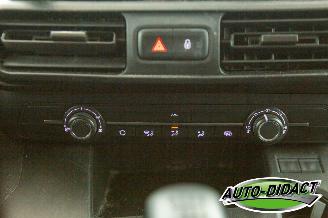 Peugeot Partner 1.5 BlueHDi Airco Navi 100 S&S L1 picture 8