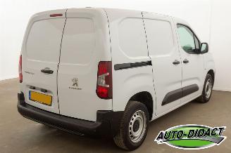 Peugeot Partner 1.5 BlueHDi Airco Navi 100 S&S L1 picture 4