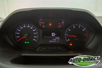 Peugeot Partner 1.5 BlueHDi Airco Navi 100 S&S L1 picture 6