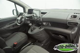 Peugeot Partner 1.5 BlueHDi Airco Navi 100 S&S L1 picture 18