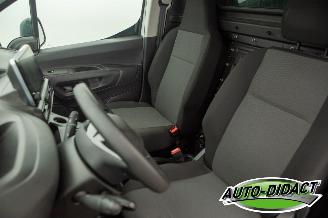 Peugeot Partner 1.5 BlueHDi Airco Navi 100 S&S L1 picture 21