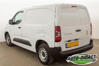 Peugeot Partner 1.5 BlueHDi Airco Navi 100 S&S L1 picture 3