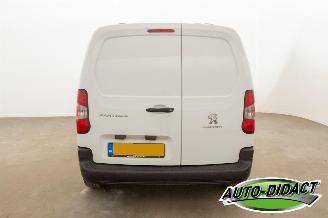 Peugeot Partner 1.5 BlueHDi Airco Navi 100 S&S L1 picture 27