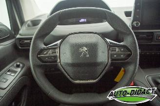 Peugeot Partner 1.5 BlueHDi Airco Navi 100 S&S L1 picture 5