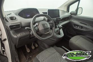 Peugeot Partner 1.5 BlueHDi Airco Navi 100 S&S L1 picture 19