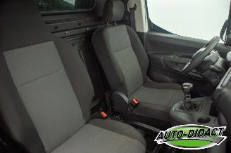 Peugeot Partner 1.5 BlueHDi Airco Navi 100 S&S L1 picture 16