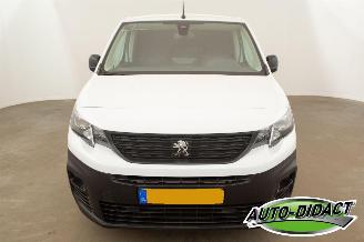 Peugeot Partner 1.5 BlueHDi Airco Navi 100 S&S L1 picture 26