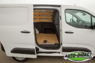 Peugeot Partner 1.5 BlueHDi Airco Navi 100 S&S L1 picture 29
