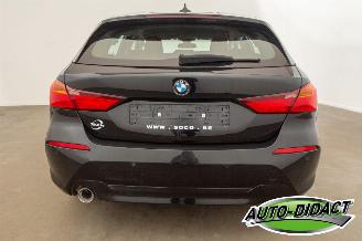 BMW 1-serie 116d 78.845 km Clima Navi Digi Dash picture 37