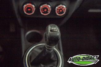 Mitsubishi ASX 1.8 Airco Pano Navi Camera picture 10