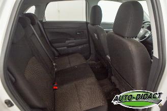 Mitsubishi ASX 1.8 Airco Pano Navi Camera picture 27