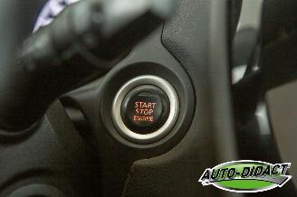 Mitsubishi ASX 1.8 Airco Pano Navi Camera picture 11