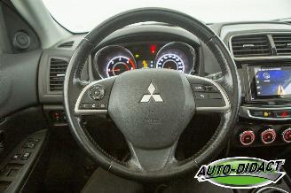 Mitsubishi ASX 1.8 Airco Pano Navi Camera picture 5