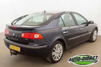 Renault Laguna 2.0-16V Clima Navi Tech Line picture 4