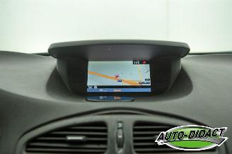 Renault Laguna 2.0-16V Clima Navi Tech Line picture 7