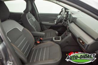 Dacia Sandero 1.0 Airco 10.150 km Expression picture 18