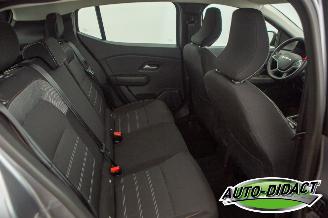 Dacia Sandero 1.0 Airco 10.150 km Expression picture 20